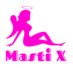 MastiX Logo & Favicon